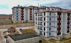 Iğdır’da 1200 Konutun İhalesi Yapıldı