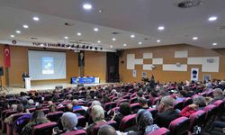 ‘12’nci İş Sağlığı ve İş Güvenliği Kongresi ile Sergisi’ Ankara’da başladı