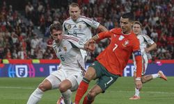 2026 Dünya Kupası Avrupa elemelerinde ekim ayı maçları tamamlandı