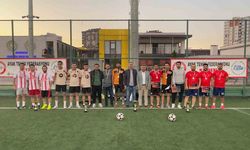 3. Kamu Oyunları’nda kupalar sahibini buluyor
