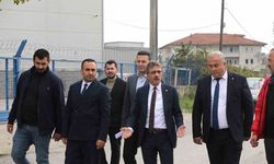 30 bin ton asfalt atılacak