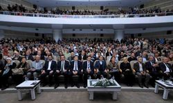 59. Konya Aşıklar Bayramı sona erdi