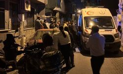 70 yaşındaki eşini hasta yatağında vurdu