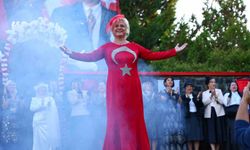 70’inden sonra podyuma çıktılar, Cumhuriyetin zerafetini yansıttılar