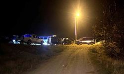 87 yaşındaki kadın ormanda kayboldu