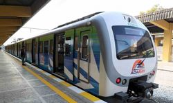 ADARAY’la 1 yılda 1 milyon yolcu taşındı