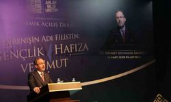 AK Parti’li Kasapoğlu: "Filistin davası, insanlık onurunun davasıdır"