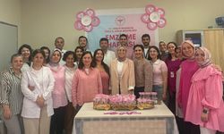 Akçakoca’da Emzirme ve Normal Doğum Haftası birlikte kutlandı