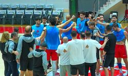 Aliağa Petkimspor’da hedef Avrupa’da 2’de 2
