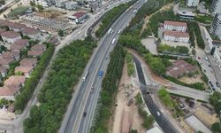 Alikahya alt geçit projesi yeniden ihaleye çıkıyor