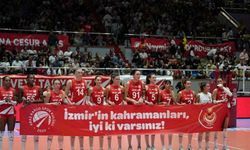 Aras Spor Kulübü, yeni sezona İzmir İtfaiyesi ve İzmirli kız çocuklarıyla el ele başladı