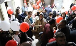 Ardahan Belediyesi Nuri Vatan Kültür Merkezi’nde 29 Ekim gösterisi