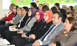 Ardahan’da "Gönül Elçileri ile Koruyucu Aile Farkındalık Toplantısı" düzenlendi