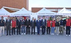 Arzum Nazman’dan öğrencilere güvenli gelecek mesajı
