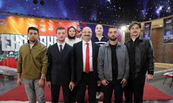 Atatürk Üniversitesinde Gençlik Programı başvuruları başladı