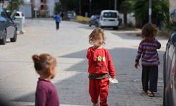 Aydın’da çocuk dilenciler her yerde