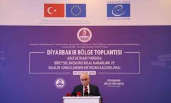 AYM’ye 13 yılda 702 bin bireysel başvuru yapıldı