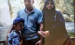 Babanın da cansız bedenine ulaşıldı