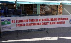 Bahçelievler Belediyesi’nden örnek uygulama