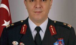 Bakan Yerlikaya: "Tuğgeneral Selami Akşit geçirdiği rahatsızlık sonucu vefat etmiştir"