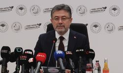 Bakan Yumaklı: "1 yılda 550 milyon fidan ve tohumu toprakla buluşturmayı hedefliyoruz"