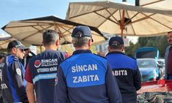 Balık tezgahlarına zabıta ekipleri tarafından sıkı denetim