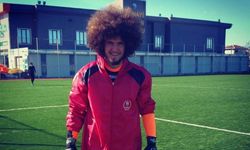 Bandırma Sanayi Spor kalecisi antrenmanda hayatını kaybetti