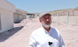 Başkan Çolakbayrakdar: "Kayseri’miz, konforlu ve modern hayvan bakımevi ile öncü bir şehir oluyor"
