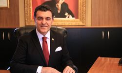 Başkan Demir’den 29 Ekim Cumhuriyet Bayramı mesajı