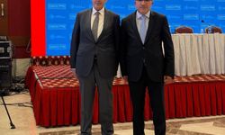 Başkan Memet Aslan: "Üretim, istihdam ve işbirliği ile bölgesel kalkınmayı güçlendireceğiz"