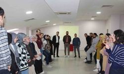 Bayburt’ta ’Afet ve Acil Durumlarda Psikososyal Destek Farkındalık’ eğitimi düzenlendi