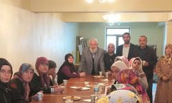 Bayburt’ta ‘Cami-Engelli Buluşması’ etkinlikleri devam ediyor