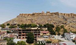 Bayburt’un tarihi eserleri için Kent Konseyi’nden ’müze’ çağrısı
