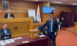 Bayrampaşa Belediye Meclisi’nde belediye başkan vekili seçimi başladı
