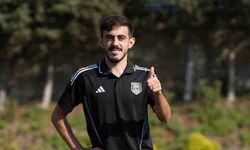 Bekir Karadeniz: "Daha mütevazı bir takımız ama güç olarak herkesle aynı seviyedeyiz"