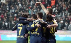 Beşiktaş - Fenerbahçe rekabetinde ilk golü atan avantaj sağlıyor