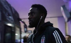 Beşiktaş kafilesi Konya’ya geldi