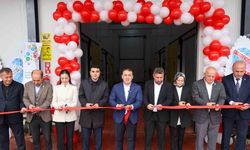 Bilecik tarımına değer katacak soğuk hava tesisi açıldı