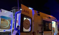 Bilecik’te ATV yayalara çarptı: 2 yaralı