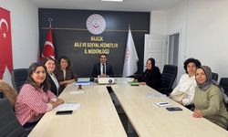 Bilecik’te engelli bireyler için STK’larla işbirliği toplantısı