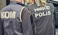 Bilecik’te yol denetimi