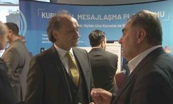 Bilgi Güvenliği Derneği Başkanı Alkan: "Ülkemizin siber güvenlik konusundaki yerli ve milli ürünlerini, geliştirebilmek adına çalışıyoruz"