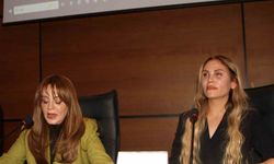 Bilirkişilik Bölge Kurulu Başkanı Hâkim Pınar Demir Yılmazel: "Mobbing bir insanlık suçudur"