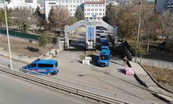 Binlerce hap ele geçirildi
