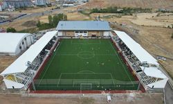 Bitlis Spor 1916, Ağrı Doğubeyazıt’ı 1-0 mağlup etti