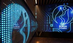 Borsa haftaya düşüşle başladı