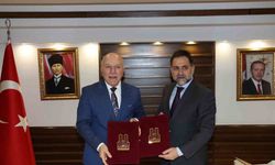 Büyükşehir ve Yakutiye’den iş birliği protokolü