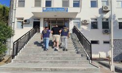 Çanakkale’de çeşitli suçlardan yakalanan 16 şüpheliden 11’i tutuklandı