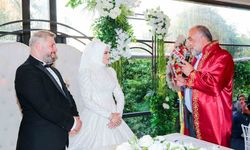 Canik Belediyesi’nde nikahlar ücretsiz