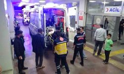 Cezaevinde 18 hükümlü gıda zehirlenmesi şüphesiyle hastanelik oldu